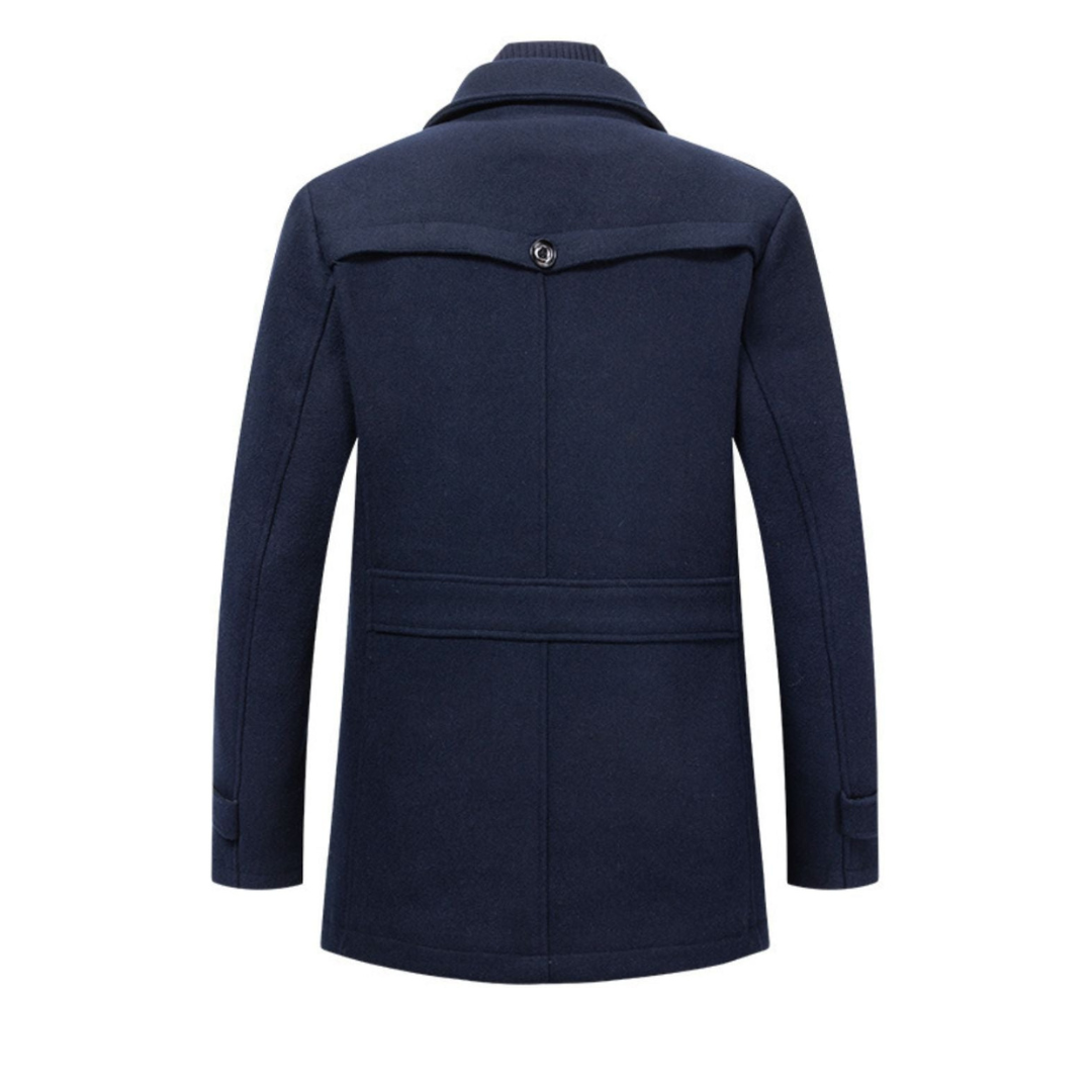 WoolGuard™ Peaky Blinders Winterjacke