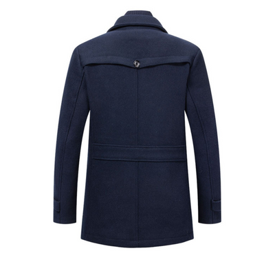WoolGuard™ Peaky Blinders Winterjacke