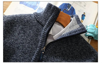 Marvento Pullover