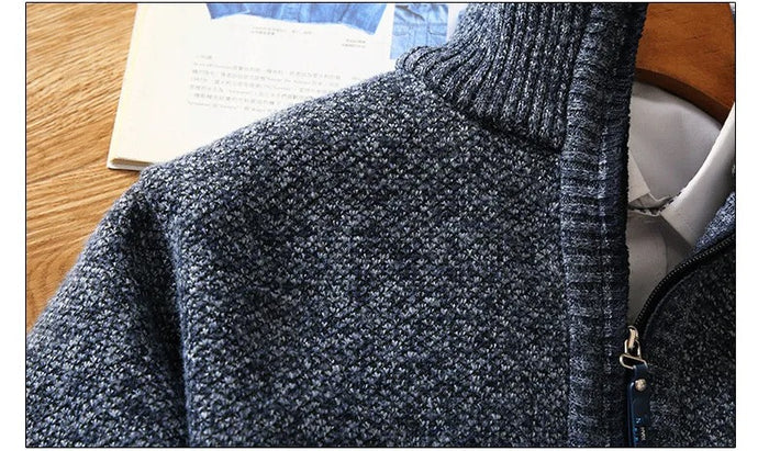 Marvento Pullover