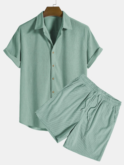 Bali - Kurzarm-Set