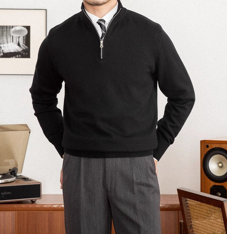 Rico Wollzip