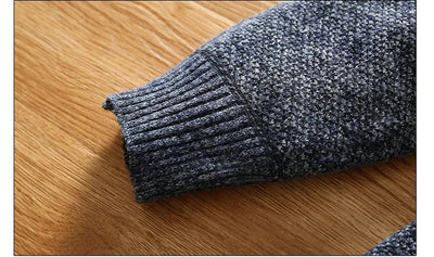 Marvento Pullover