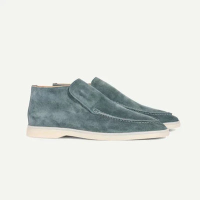 Wildlederschuhe von Old Money