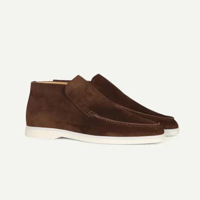 Wildlederschuhe von Old Money