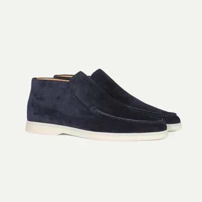 Wildlederschuhe von Old Money