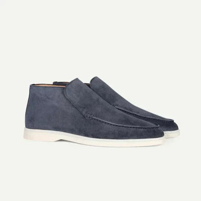 Wildlederschuhe von Old Money