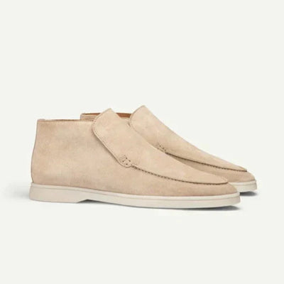 Wildlederschuhe von Old Money