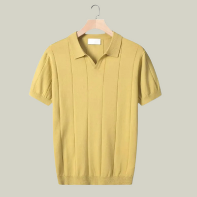 Portofino Baumwoll-Polo