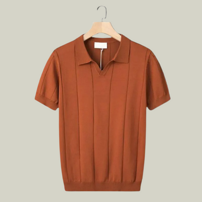 Portofino Baumwoll-Polo