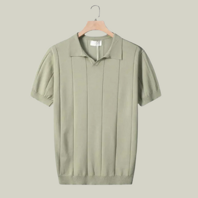 Portofino Baumwoll-Polo