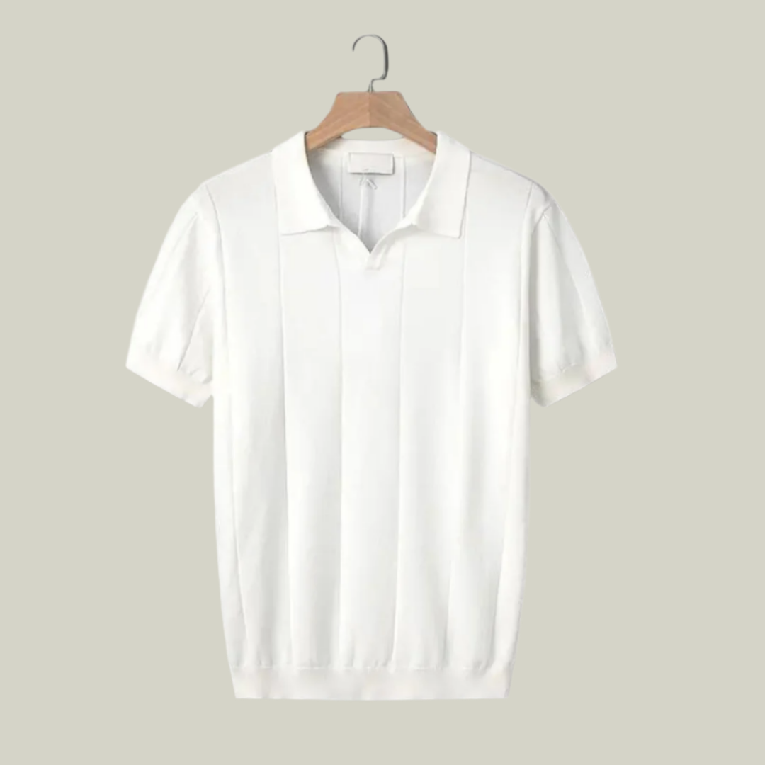 Portofino Baumwoll-Polo