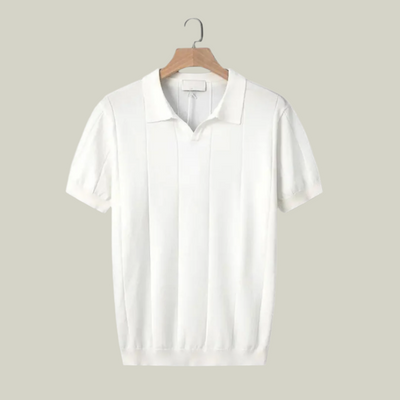 Portofino Baumwoll-Polo