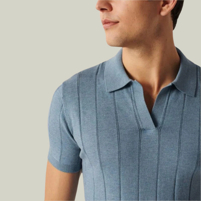 Portofino Baumwoll-Polo