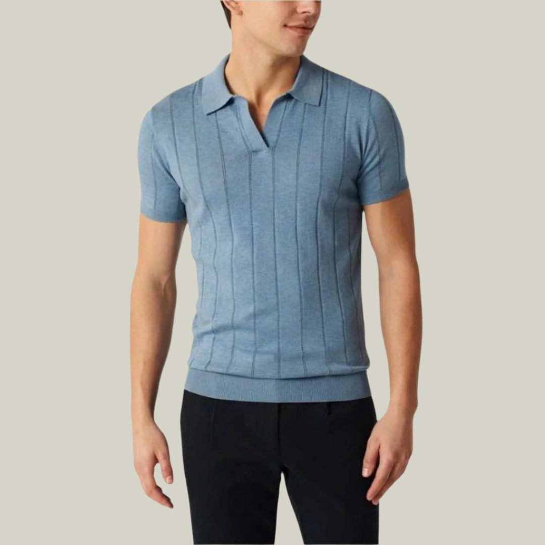 Portofino Baumwoll-Polo
