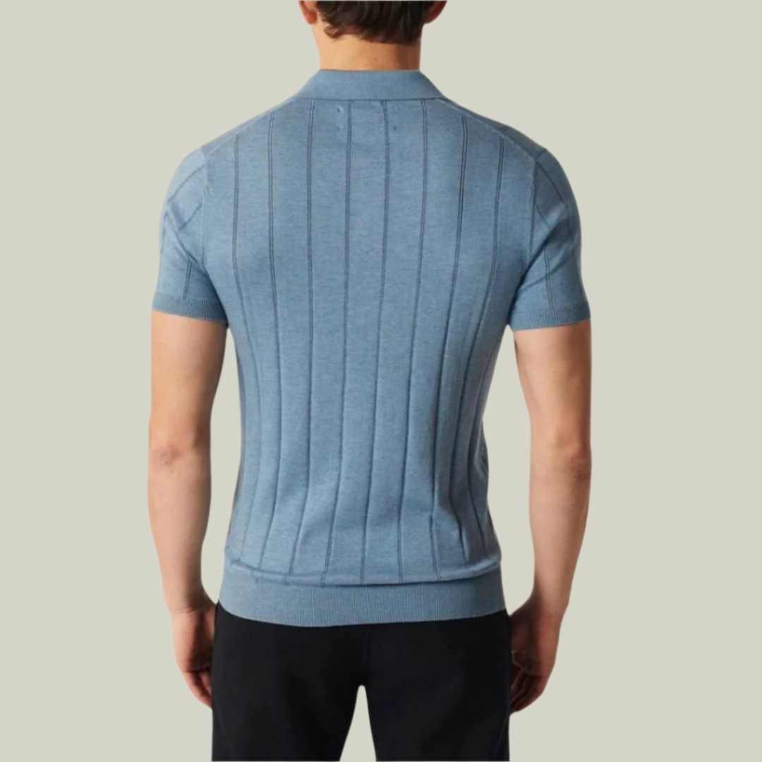 Portofino Baumwoll-Polo