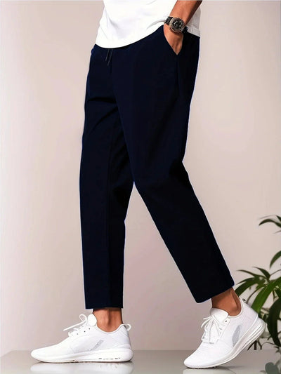 GIULIANO LEICHTE UND LUXURIÖSE HOSE