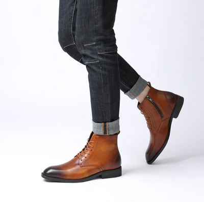 Stiefel - John