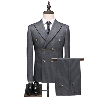 Dreiteiliger Anzug - Imperial Tommy