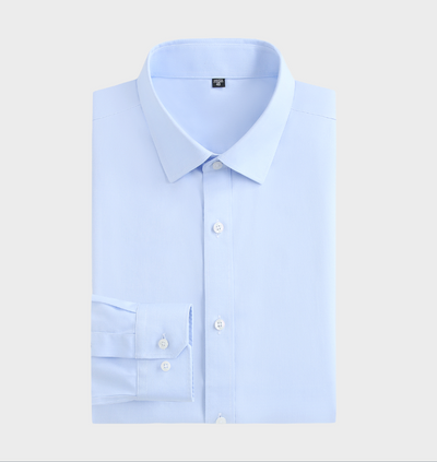 Hemd - Classic Tommy Blue