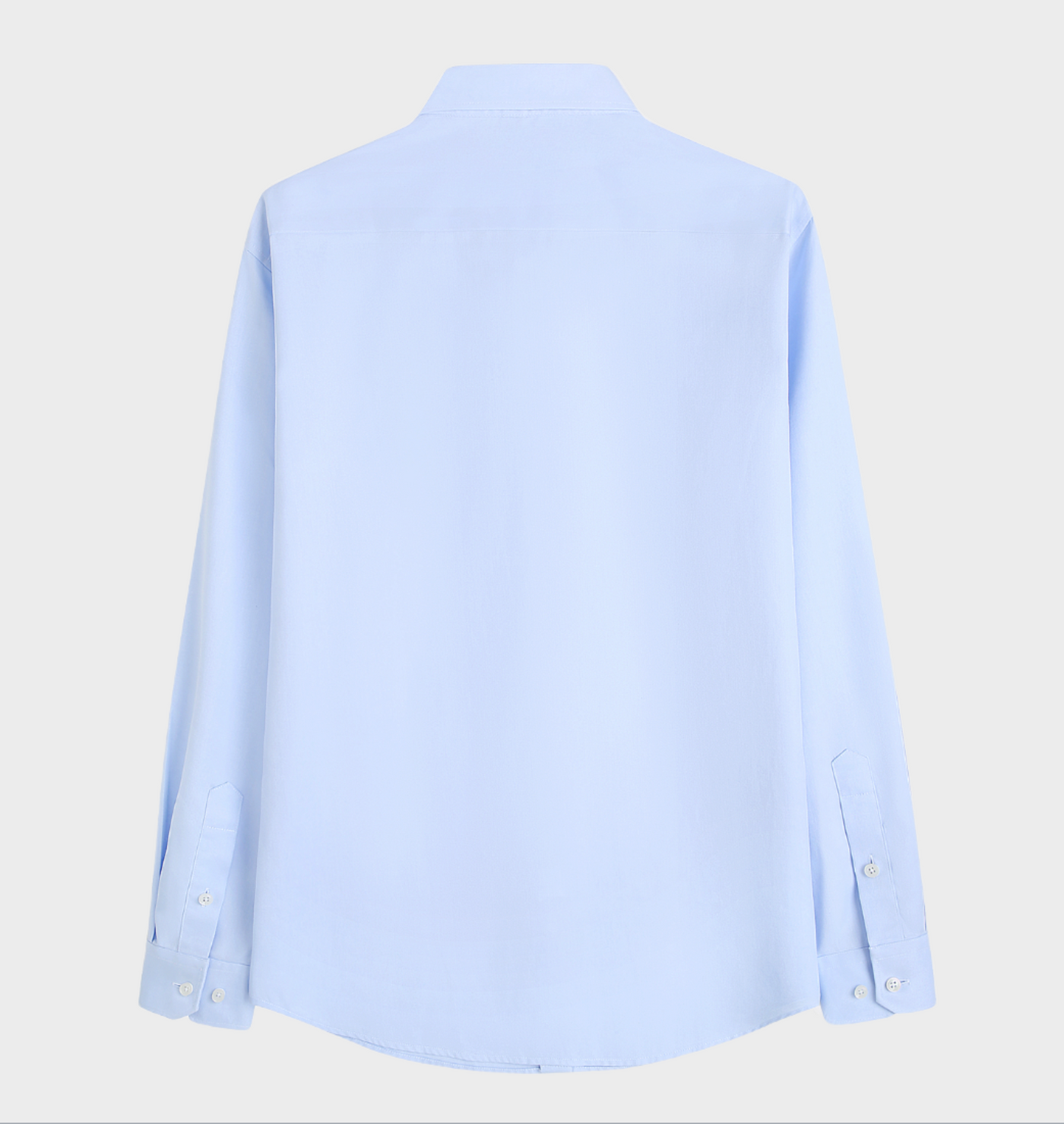 Hemd - Classic Tommy Blue