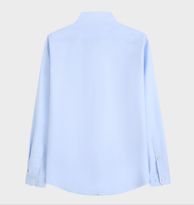 Hemd - Classic Tommy Blue