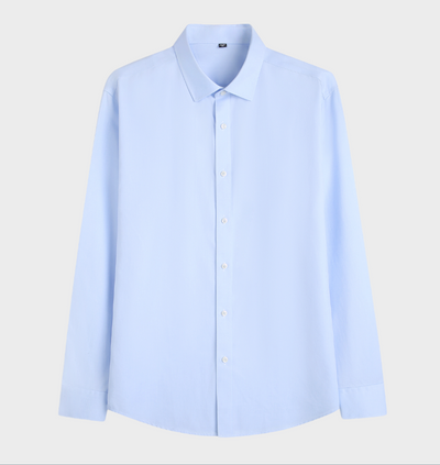 Hemd - Classic Tommy Blue
