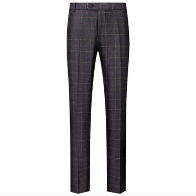 Hose des Anzugs Arthur
