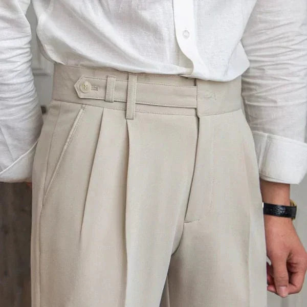 Couture-Hosen - Old Money