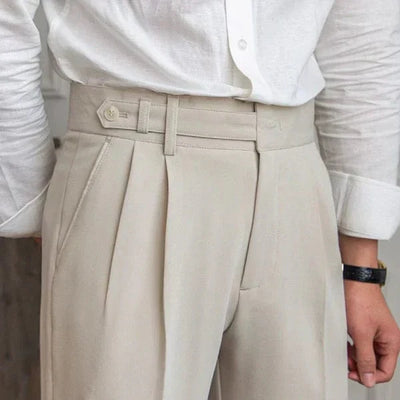 Couture-Hosen - Old Money