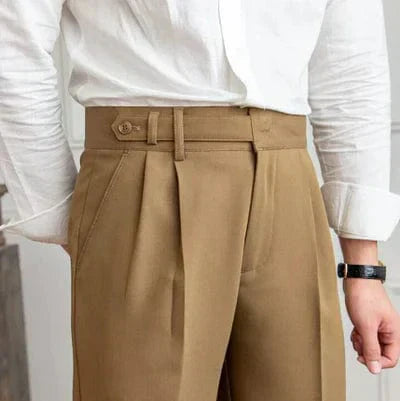 Couture-Hosen - Old Money