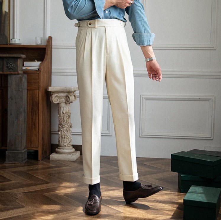 Couture - Montserrat Hose