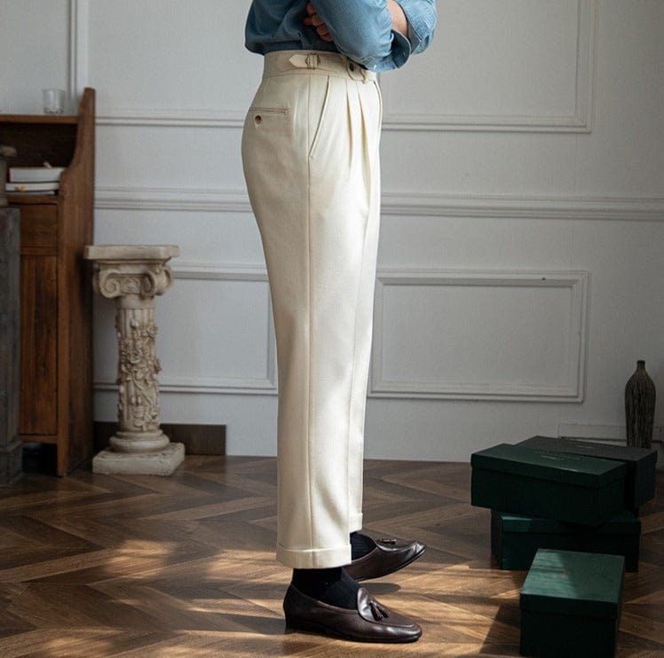 Couture - Montserrat Hose