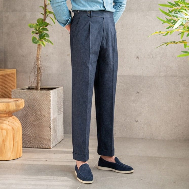 Paris - Palma Hose