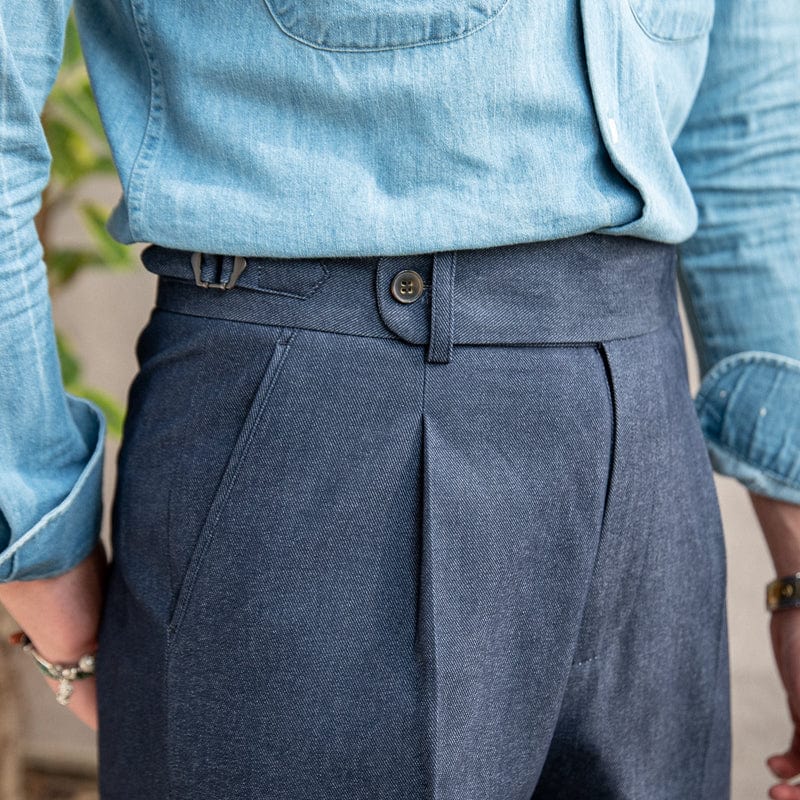 Paris - Palma Hose