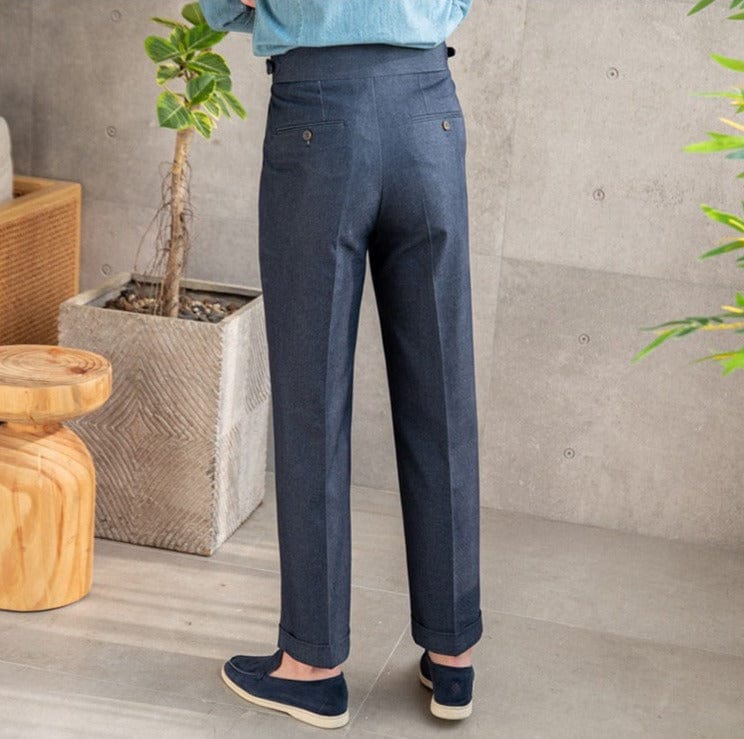 Paris - Palma Hose
