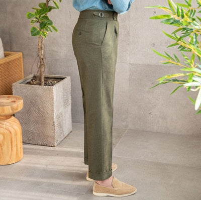 Paris - Palma Hose