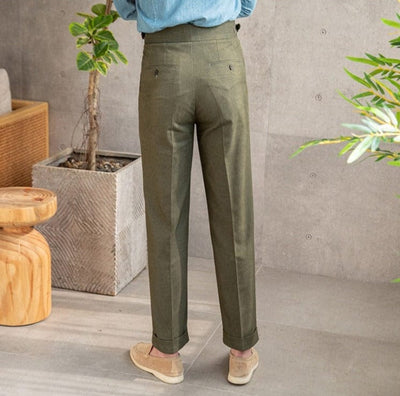 Paris - Palma Hose