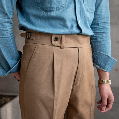 Paris - Palma Hose