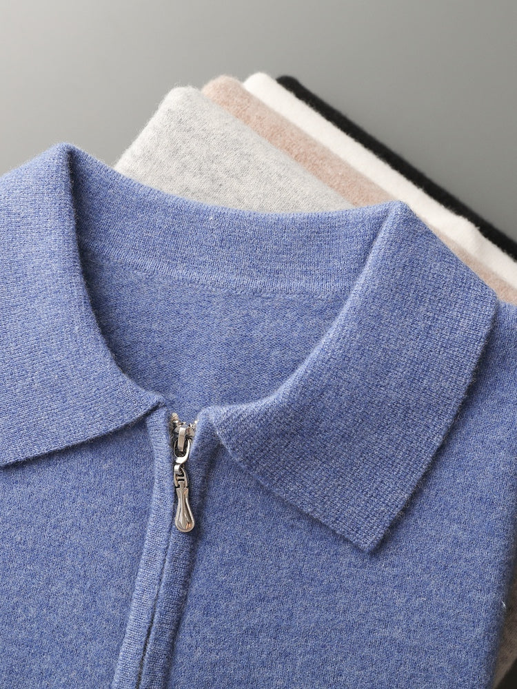 Calvinto Wollpullover