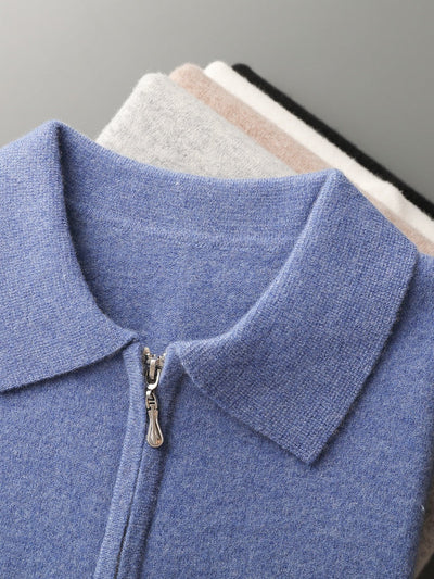 Calvinto Wollpullover