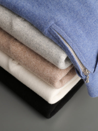 Calvinto Wollpullover