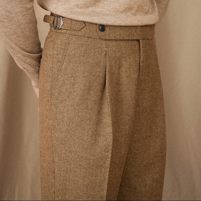Lucenti Wollhose