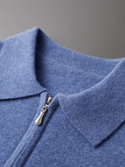 Calvinto Wollpullover