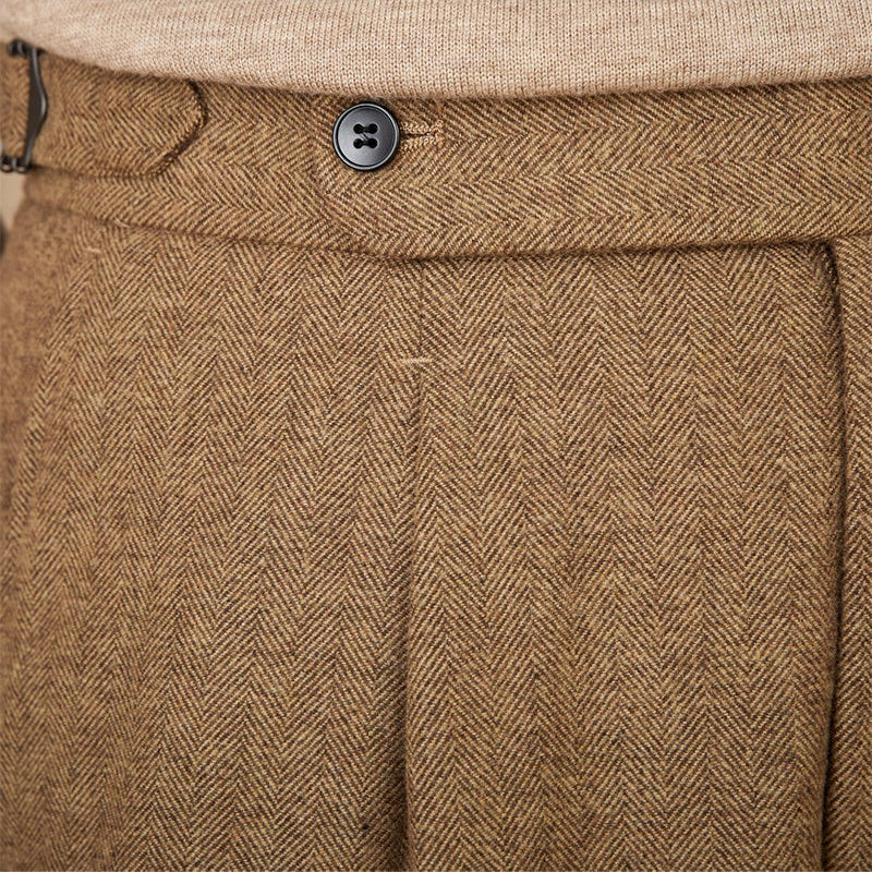 Lucenti Wollhose