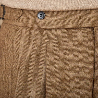 Lucenti Wollhose