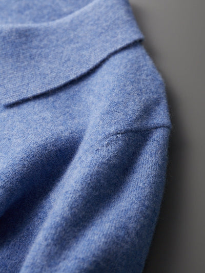 Calvinto Wollpullover