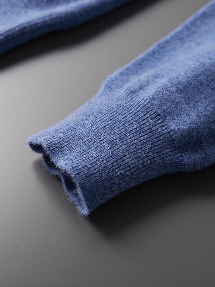 Calvinto Wollpullover