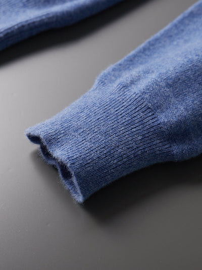 Calvinto Wollpullover