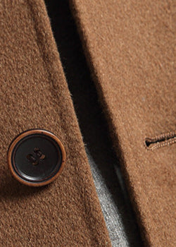 Mantello Wolljacke